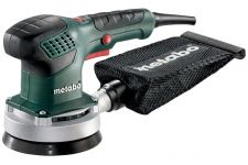 Шліфмашина ексцентрикова Metabo SXE 3125 Шліфмашина ексцентрикова Metabo SXE 3125