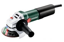 Шліфмашина кутова Metabo WEQ 1400-125 (600347000) Шліфмашина кутова Metabo WEQ 1400-125 (600347000)
