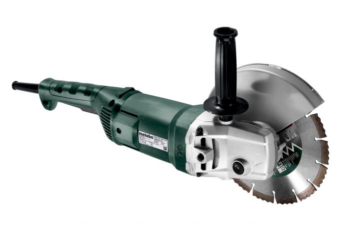 Шліфмашина кутова  Metabo W 2200-230