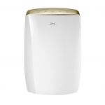 Осушувач повітря Cooper&Hunter CH-D008WDN7-20LD 20л.на добу, 40м.кв , 130м3/год, 360Вт, дисплей, ел.кер-ня, таймер, авто вимк., білий