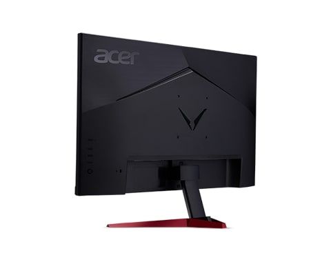 Монітор Acer 23.8" VG240YS 2*HDMI, DP, IPS, 165Hz, 2ms, FreeSync