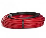 Кабель нагрівальний DEVIcomfort 10Т, 2х жильний, 3.75кв.м, 500W, 50м, 230V