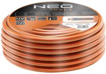Шланг садовий NEO Economic, 1/2", 30м, 4 шари, до 20 Бар, -10…+50°C Шланг садовий NEO Economic, 1/2", 30м, 4 шари, до 20 Бар, -10…+50°C
