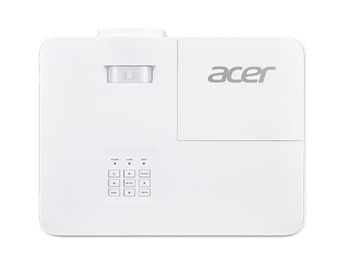 Проектор Acer X1527i (DLP, Full HD, 4000 lm), WiFi