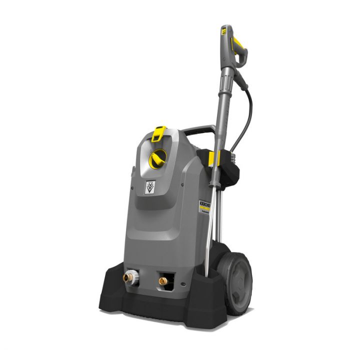 Очисник високого тиску Karcher HD 6/15 М професійний (без нагрівання води)