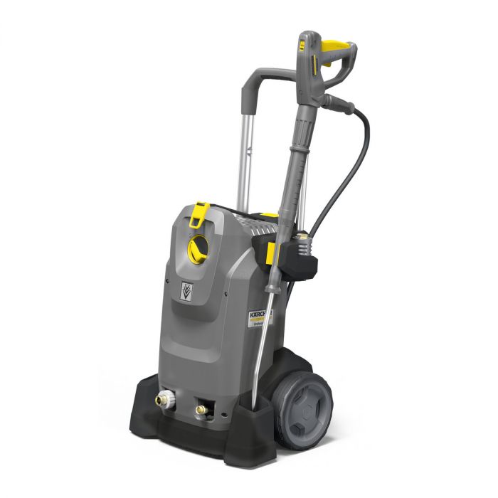 Очисник високого тиску Karcher HD 6/15 М професійний (без нагрівання води)