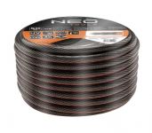 Шланг садовий NEO Professional, 1/2", 50м, 6 шарів, до 30 Бар, -25…+60°C Шланг садовий NEO Professional, 1/2", 50м, 6 шарів, до 30 Бар, -25…+60°C