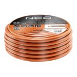 Шланг садовий NEO Economic, 3/4", 20м, 4 шари, до 20 Бар, -10…+50°C Шланг садовий NEO Economic, 3/4", 20м, 4 шари, до 20 Бар, -10…+50°C