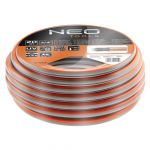 Шланг садовий NEO Optima, 3/4", 20м, 4 шари, до 25 Бар, -20…+60°C Шланг садовий NEO Optima, 3/4", 20м, 4 шари, до 25 Бар, -20…+60°C