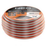 Шланг садовий NEO Optima, 3/4", 30м, 4 шари, до 25 Бар, -20…+60°C Шланг садовий NEO Optima, 3/4", 30м, 4 шари, до 25 Бар, -20…+60°C
