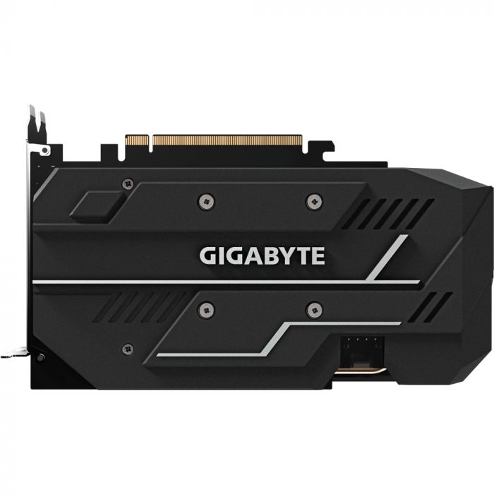 Відеокарта GIGABYTE GeForce RTX2060 D6 6GB GDDR6 192bit DPx3-HDMI LHR