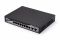 Комутатор 2E PowerLink SP802F 8xFE PoE, 2xFE Uplink, 150Вт