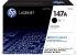 Картридж HP 147A LaserJet MFP M611/M612/M635/M636 Black (10 500стор)
