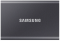 Портативний SSD Samsung 1TB USB 3.2 Gen 2 Type-C T7 Сірий