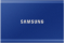 Портативний SSD Samsung   500GB USB 3.2 Gen 2 Type-C T7 Indigo