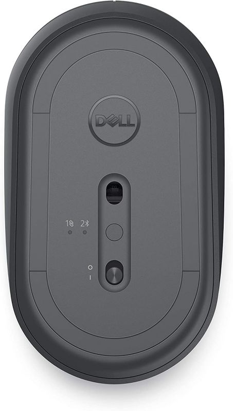 Миша Dell Mobile Wireless Mouse - MS3320W - Titan Gray