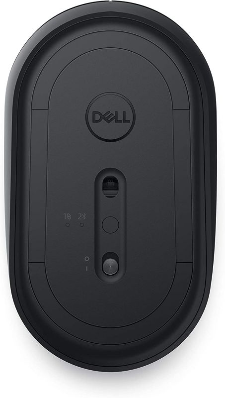 Миша Dell Mobile Wireless Mouse - MS3320W - Black