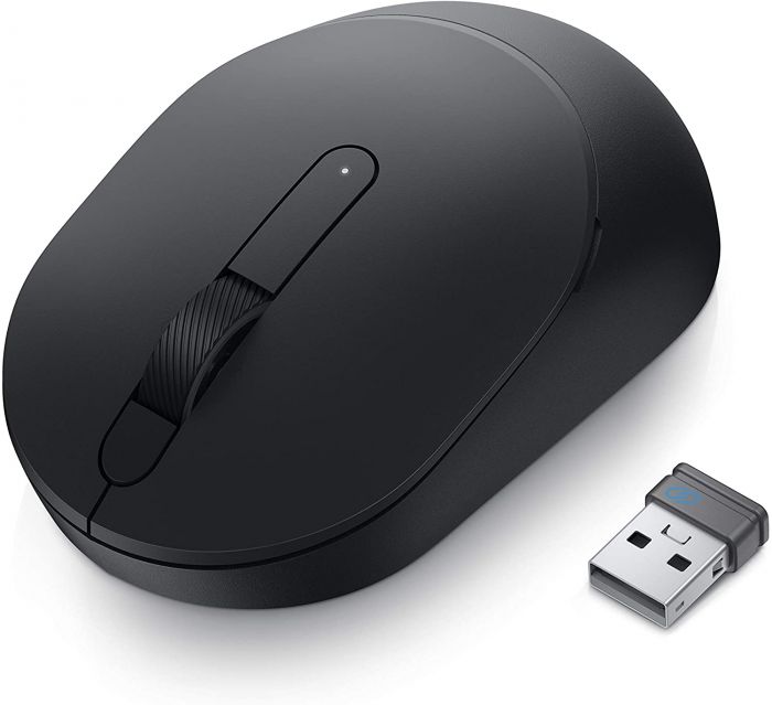 Миша Dell Mobile Wireless Mouse - MS3320W - Black