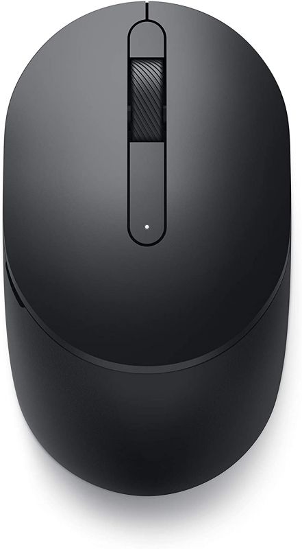 Миша Dell Mobile Wireless Mouse - MS3320W - Black