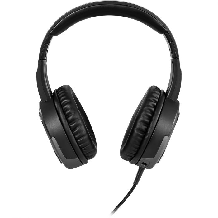 Гарнiтура MSI Immerse GH30 Immerse Stereo Over-ear Gaming Headset V2 S37-2101001-SV1