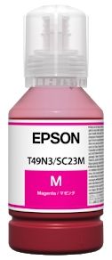 Контейнер з чорнилом Epson SC-F500 magenta