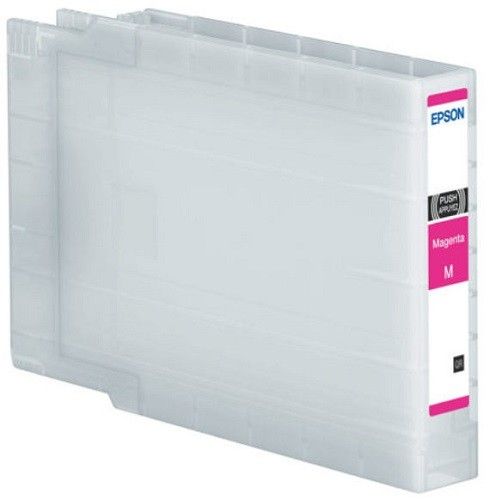 Картридж Epson WorkForce Pro WF-C8190/C8690 XXL magenta (8 000 стр)