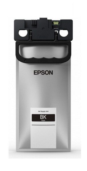 Картридж Epson WorkForce ProWF-C5290/C5790 black XXL (10000 стор)