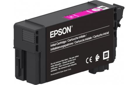 Картридж Epson SC-T3100/T5100 Magenta, 50мл