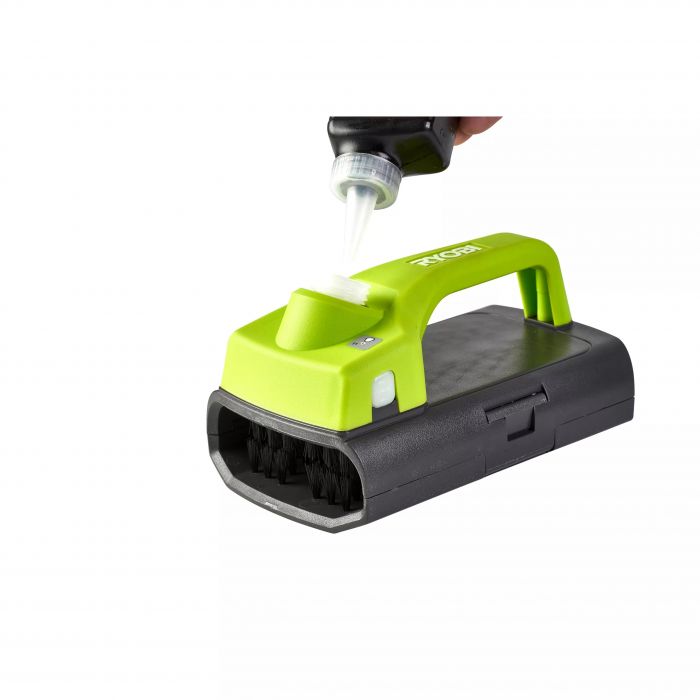 Насадка для чистки лез Ryobi RAC311 для кусторізів