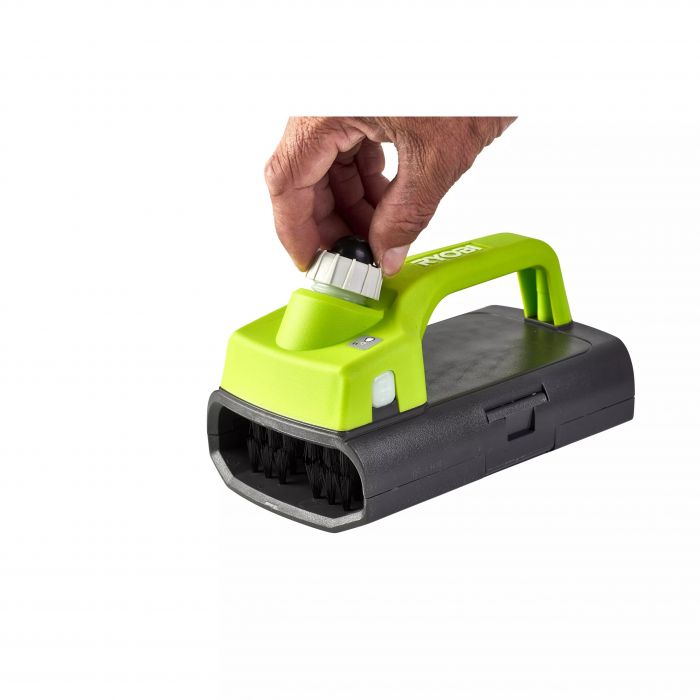 Насадка для чистки лез Ryobi RAC311 для кусторізів