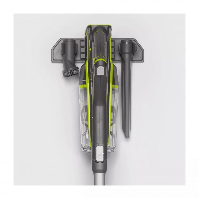 Пилосос акумуляторний ручний Ryobi ONE+ R18SV7-0, 18В, 1158л/хв, безщітковий solo (без АКБ и ЗУ)