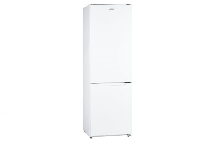 Холодильник з нижн. мороз. камерою ARDESTO DNF-M295W188, 188 см, 2 дв., Холод.відд. - 219л, Мороз. відд. - 76л, A+, NF, Білий