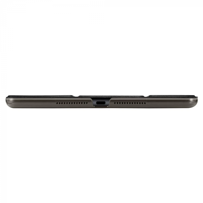 Чохол Spigen для iPad 10,2 (2019-2020) Smart Fold, Black