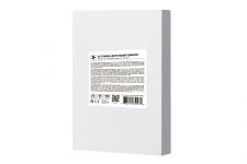 Плівка для ламінування A5 2E, глянсове покриття, 80 мкм, 100шт