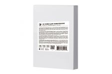 Плівка для ламінування A6 2E, глянсове покриття, 125 мкм, 100шт