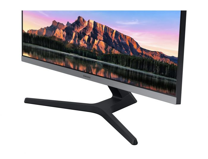 Монітор LCD 28" Samsung U28R550UQI 2xHDMI, DP, IPS, 3840x2160, 4ms