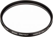 Свiтлофiльтр Canon Protector 67mm