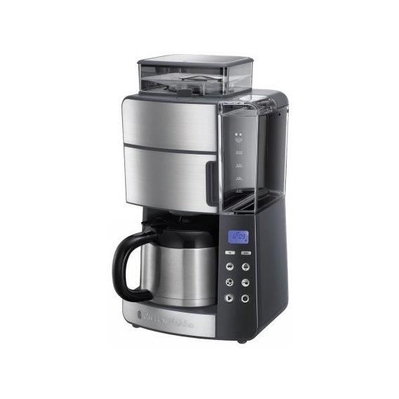 Кавовврка Russell Hobbs 25620-56 Grind & Brew