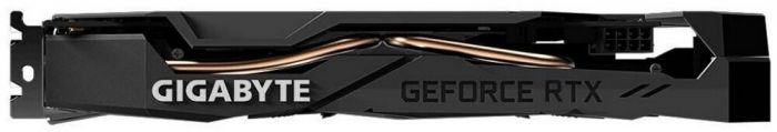 Відеокарта GIGABYTE GeForce RTX2060 SUPER 8GB DDR6 256bit DPx3-HDMI WINDFORCE OC LHR