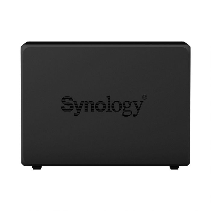 Мережеве сховище Synology DS720+