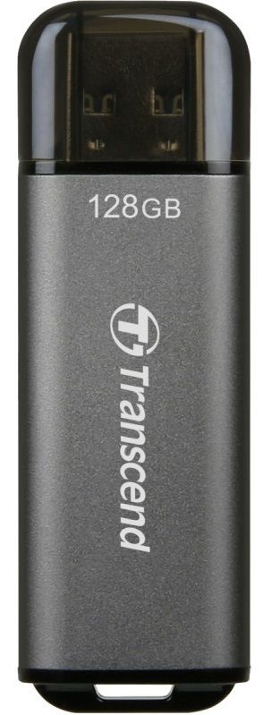 Накопичувач Transcend 128GB USB 3.2 JetFlash 920 Black R420/W400MB/s