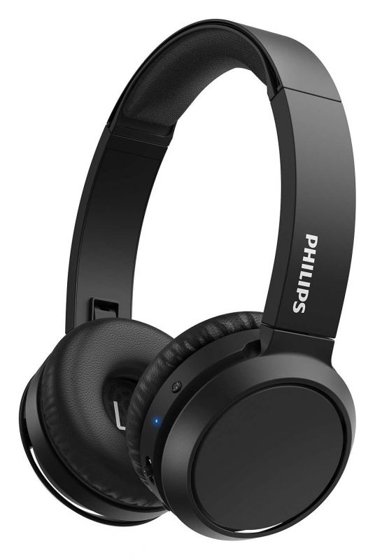 Навушники Philips TAH4205 Over-Ear Wireless Чорний