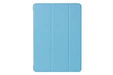 Чохол 2Е Basic для Apple iPad 10.2` 2019, Flex, Light blue