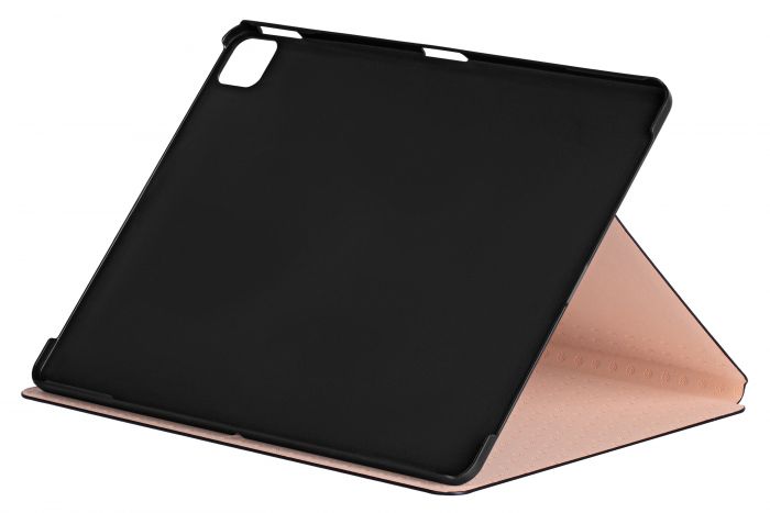 Чохол 2Е Basic для Apple iPad Pro 12.9 2020, Retro, Black
