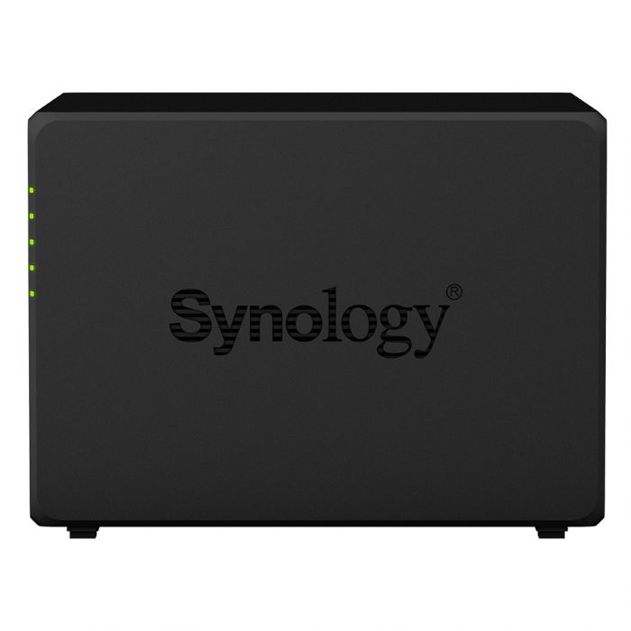 Мережеве сховище NAS Synology DS920+