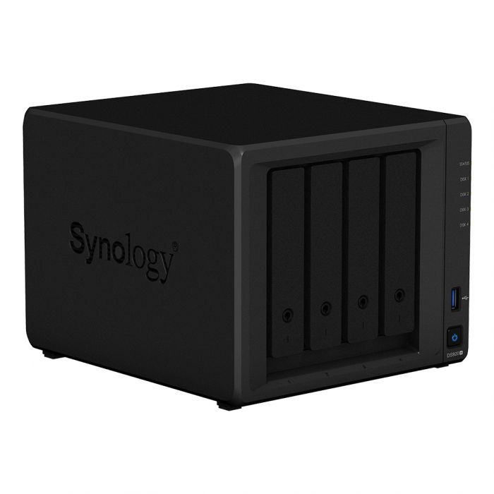 Мережеве сховище NAS Synology DS920+