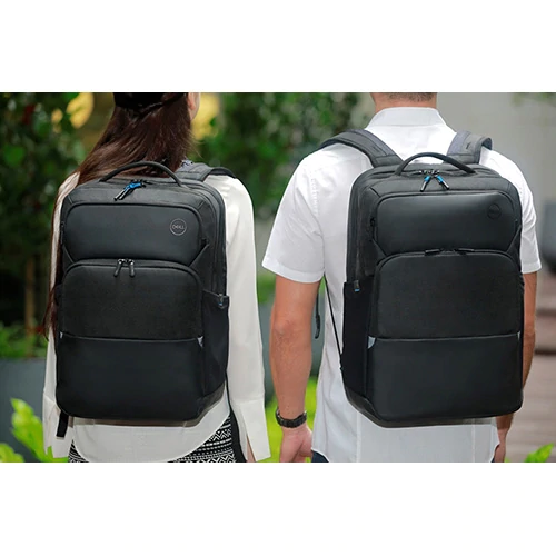 Рюкзак Dell Pro Backpack 15 (PO1520P)