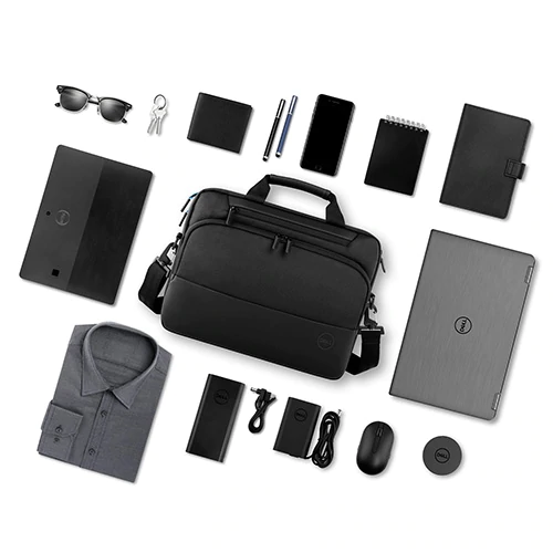 Сумка Dell Pro Briefcase 14