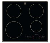 Варильна поверхня Electrolux IPEV644RBC індукційна