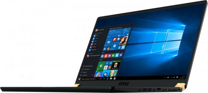 Ноутбук MSI GS75-10SFS 17.3FHD 300Hz/Intel i9-10980HK/16/1024F/NVD2070 Super-8/W10P